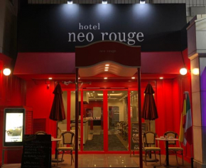 Hotel Neo Rouge, Kōtō